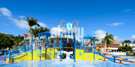 The Strand Waterpark